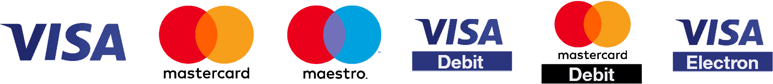 Molti - Payment Methods